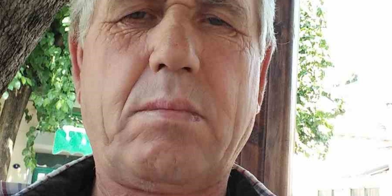 Kayıp olarak aranıyordu, kalbinden vurulmuş halde bulundu