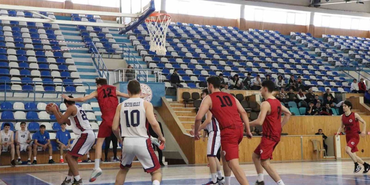 Anadolu Şampiyonası Aydın’da başlıyor