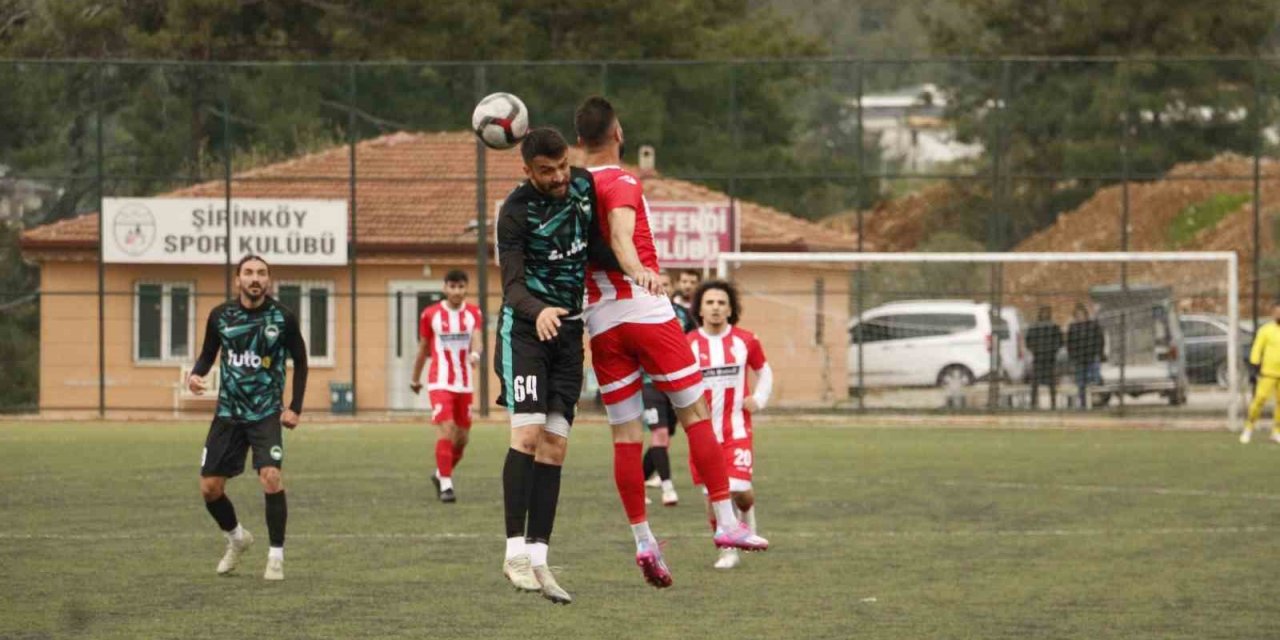Liderliğe yükselen Irlıganlı, BAL’a koşuyor