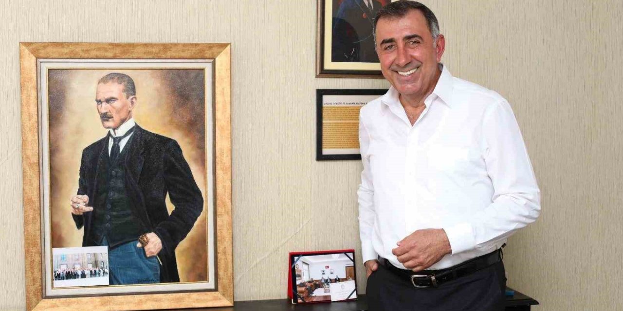 İzmir Konfederasyonu, uyuşturucuya karşı sosyal projelere mücadele veriyor