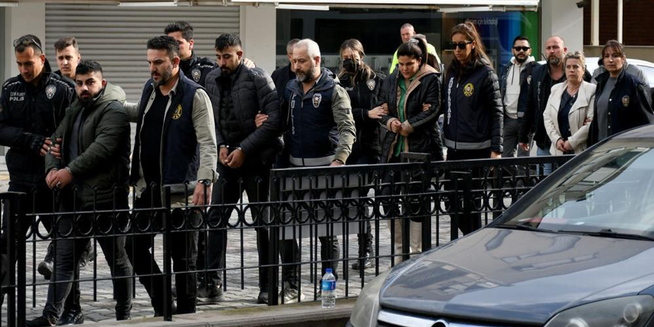 Satın aldığı ev kabusu oldu