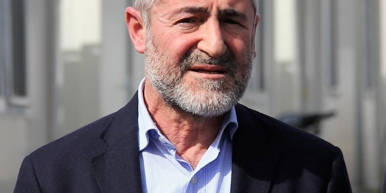 Hazine ve Maliye Bakanı Nebati’nin Denizli’deki programı belli oldu