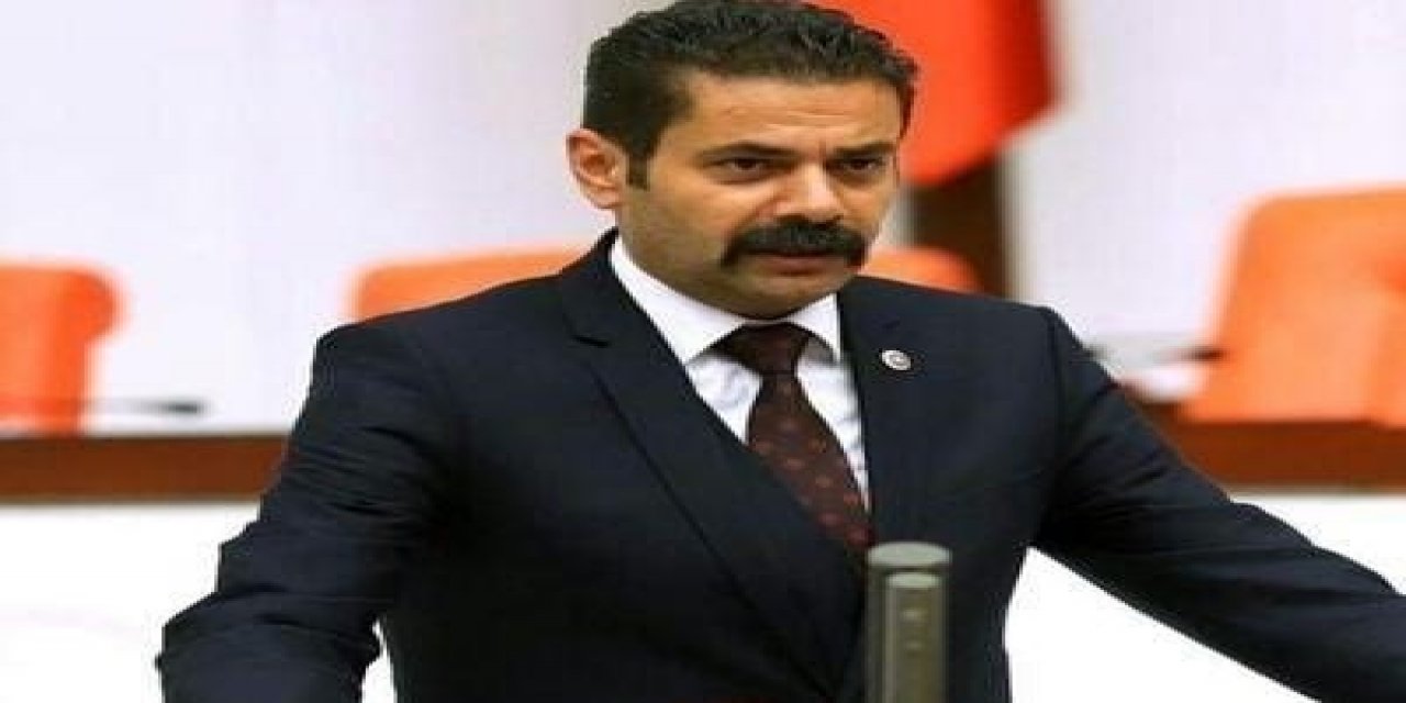 MHP İzmir’in vekil listesi açıklandı