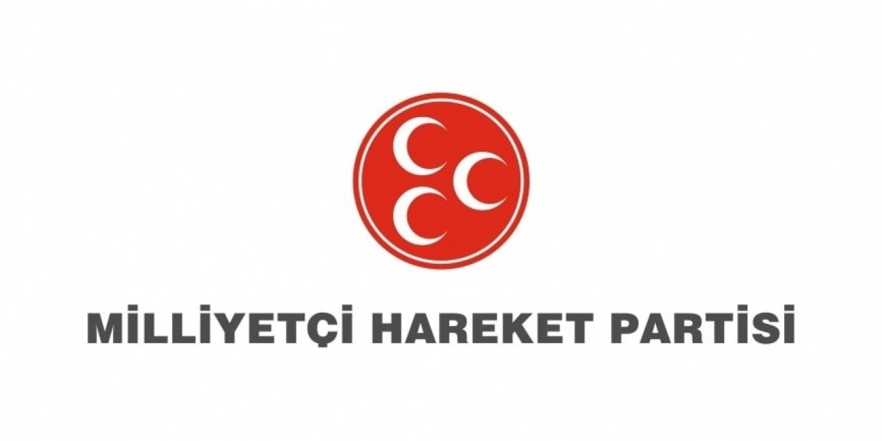 MHP’de Aydın milletvekili adayları açıklandı