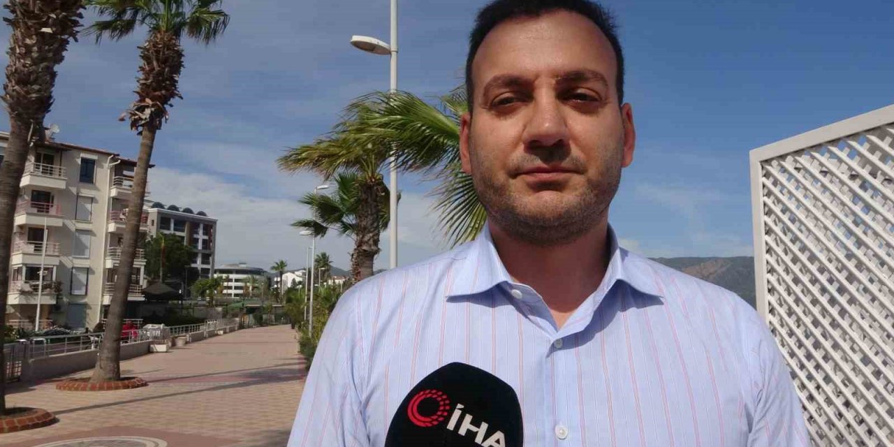 Otelcilerden yeni sezonda rekor beklentisi