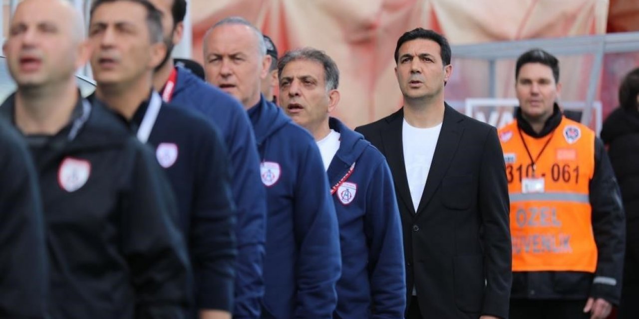 Altınordu’nun konuğu Eyüpspor