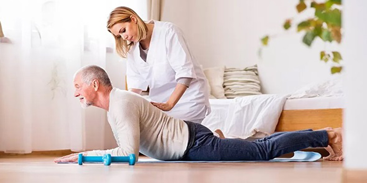 Beylikdüzü'nde Evde Fizik Tedavi: Rahatlığınızdan Ödün Vermeyin