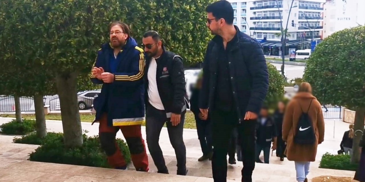Muğla merkezli dolandırıcılık operasyonunda 2 tutuklama