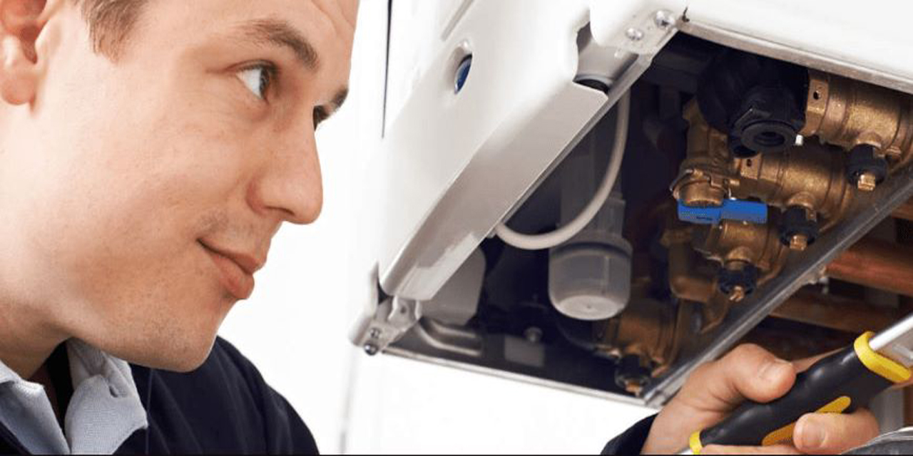 İstanbul-Maltepe Kombi Tamiri