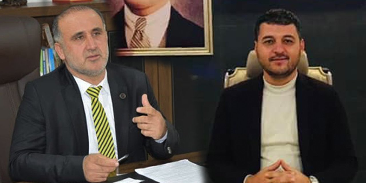 “Böyle belediye başkanı olmaz!”