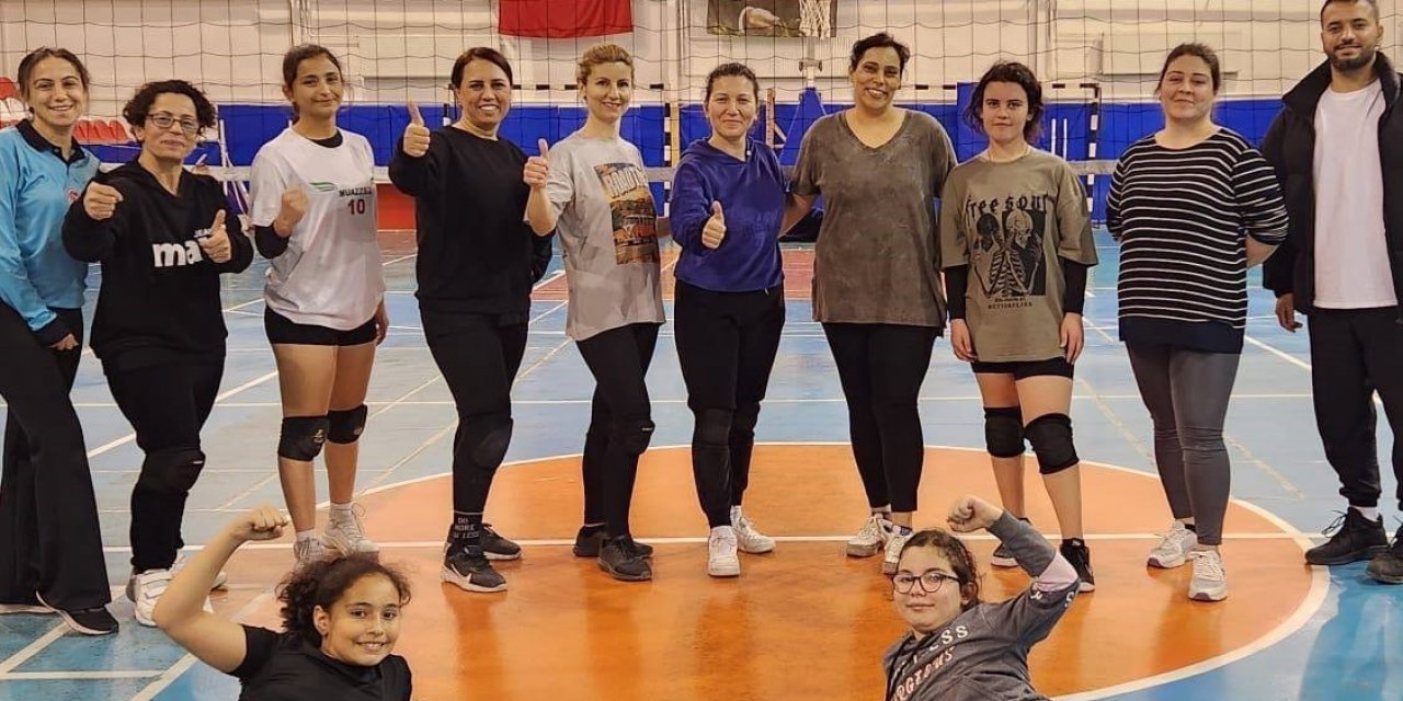 Evinin Sultanları’na Aydınlı kadınlardan yoğun ilgi