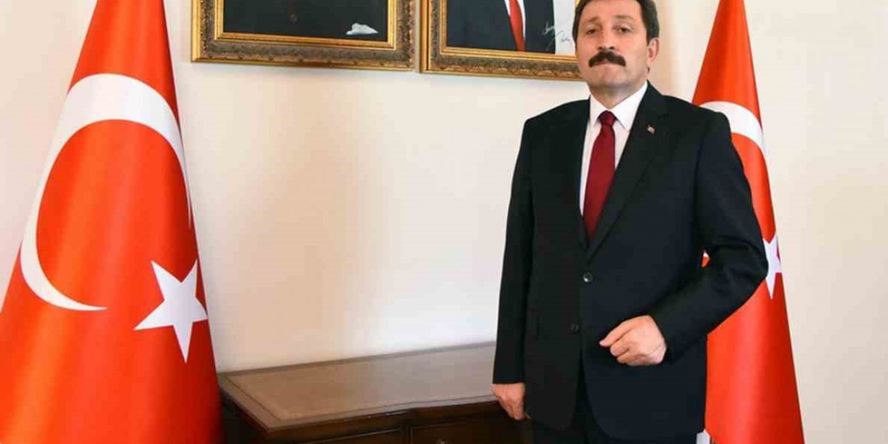 Vali Tavlı’dan Polis Teşkilatı’nın 178’inci kuruluş yıldönümü mesajı