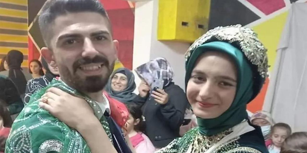 Kürtaj iddiasıyla karısını öldüren kocadan tuhaf savunma; “Gaipten sesler duydum”
