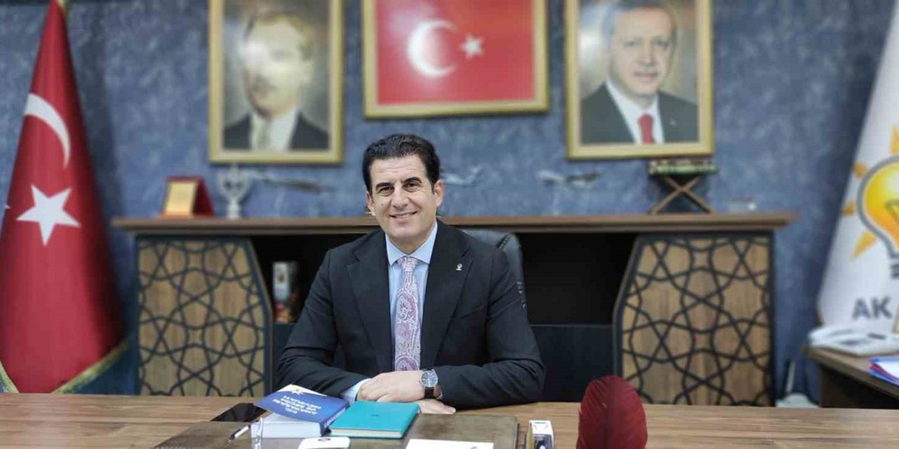 Denizli AK Parti hedefini 4 vekil olarak belirledi