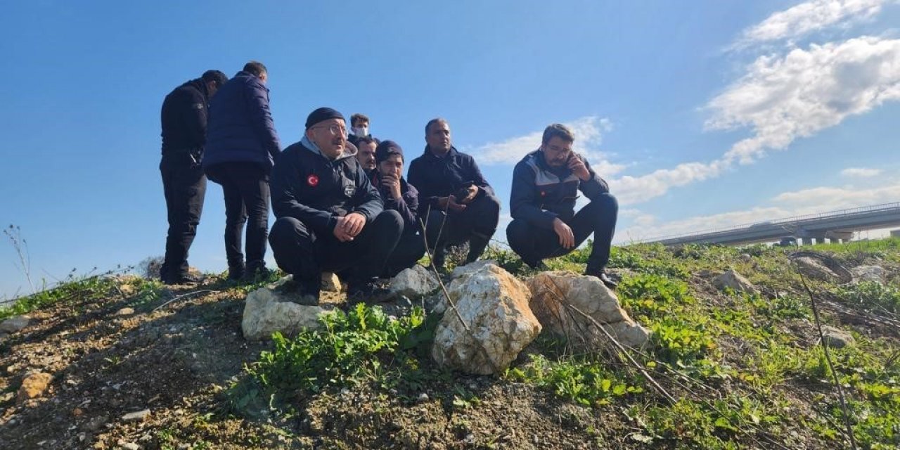 Denizli Valisi Ali Fuat Atik aylar sonra Hatay’dan ayrılıyor