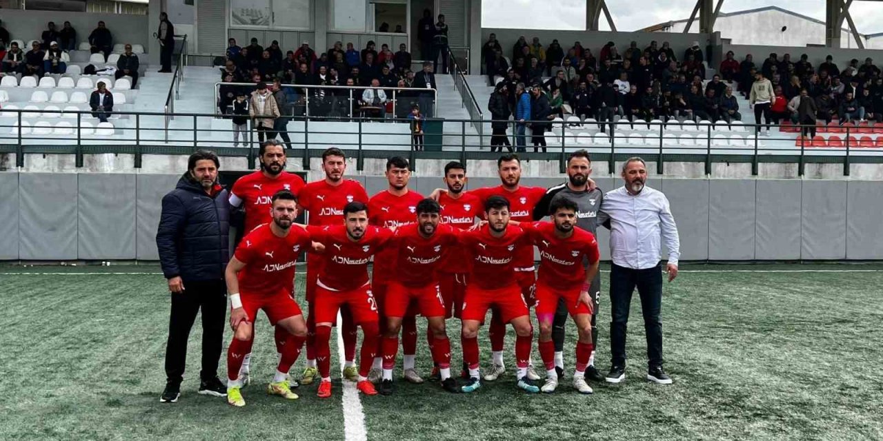 Söke’de şampiyonluk şarkıları söylenmeye başladı