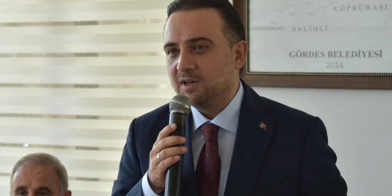 AK Parti’li Baybatur’dan zafer sözü