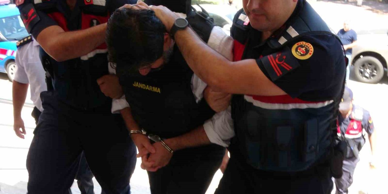 Nazmi Arıkan cinayeti zanlısı İzmir’de cezaevinde ölü bulundu