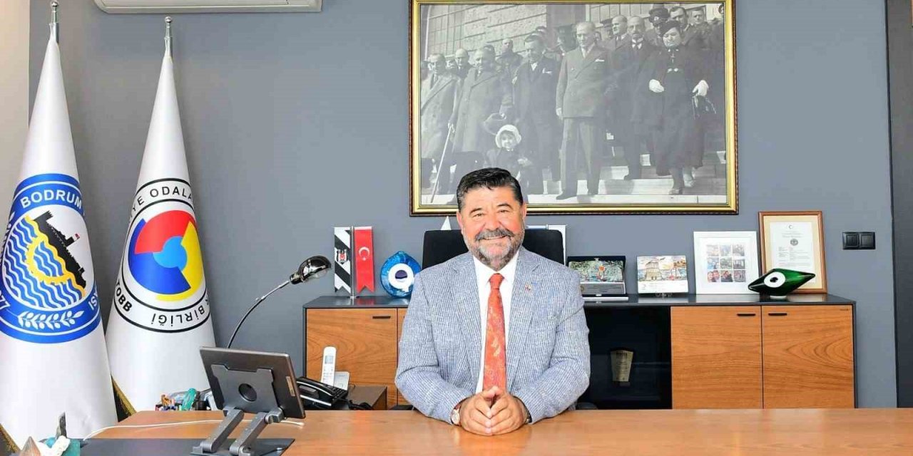 Bodrumlu Turizmciler EMITT’ te buluşacak