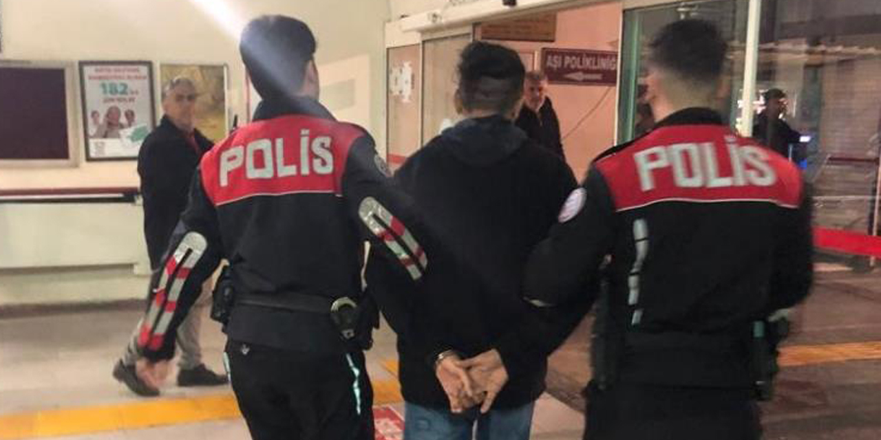 Yunus ekipleri suçlulara göz açtırmıyor