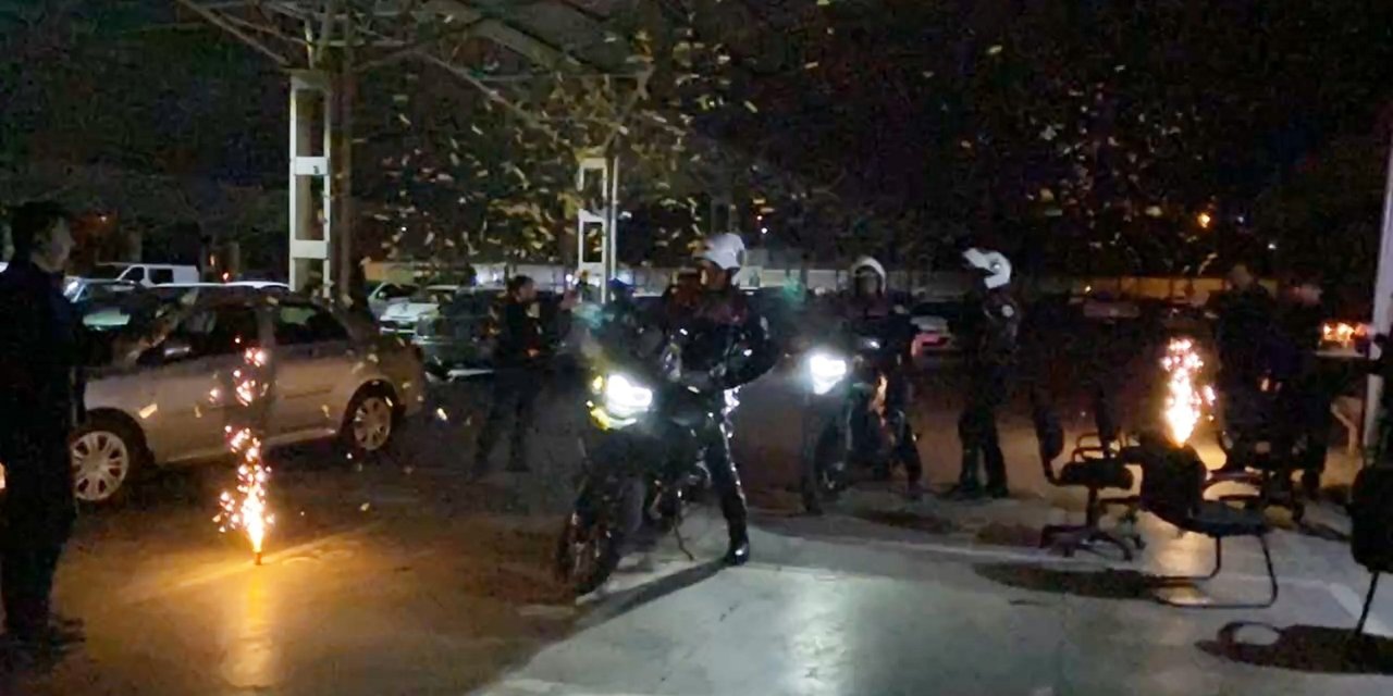 Acil Çağrı Merkezi’ne yapılan asılsız ihbardan sürpriz çıktı