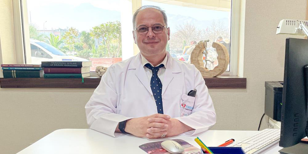 Bu hastalık sosyal yaşamdan uzaklaştırıyor