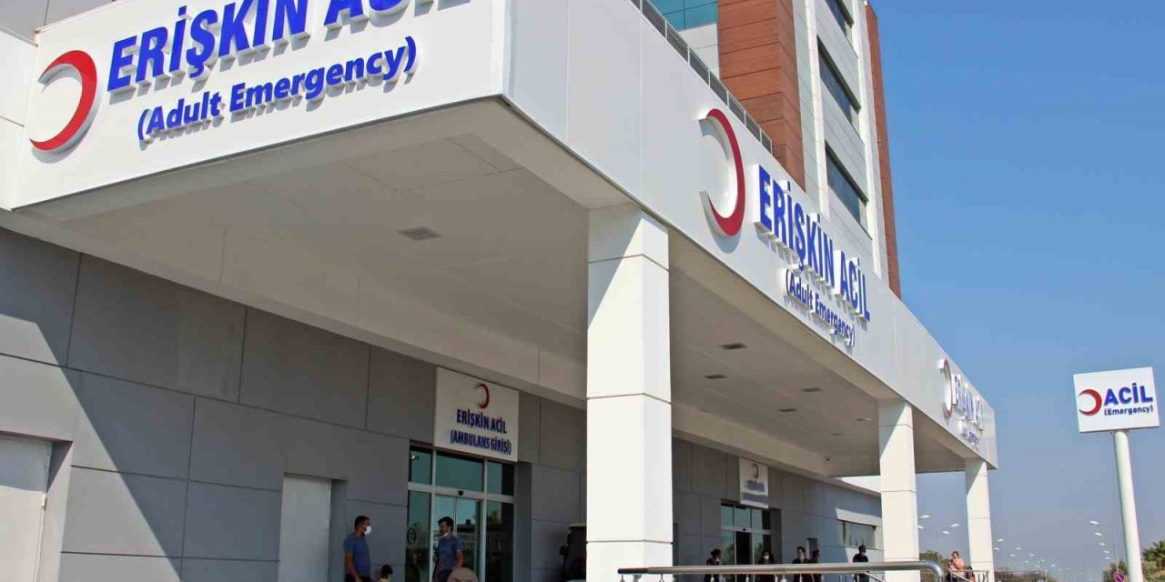 Söke’de silahlı kavga: 2 yaralı