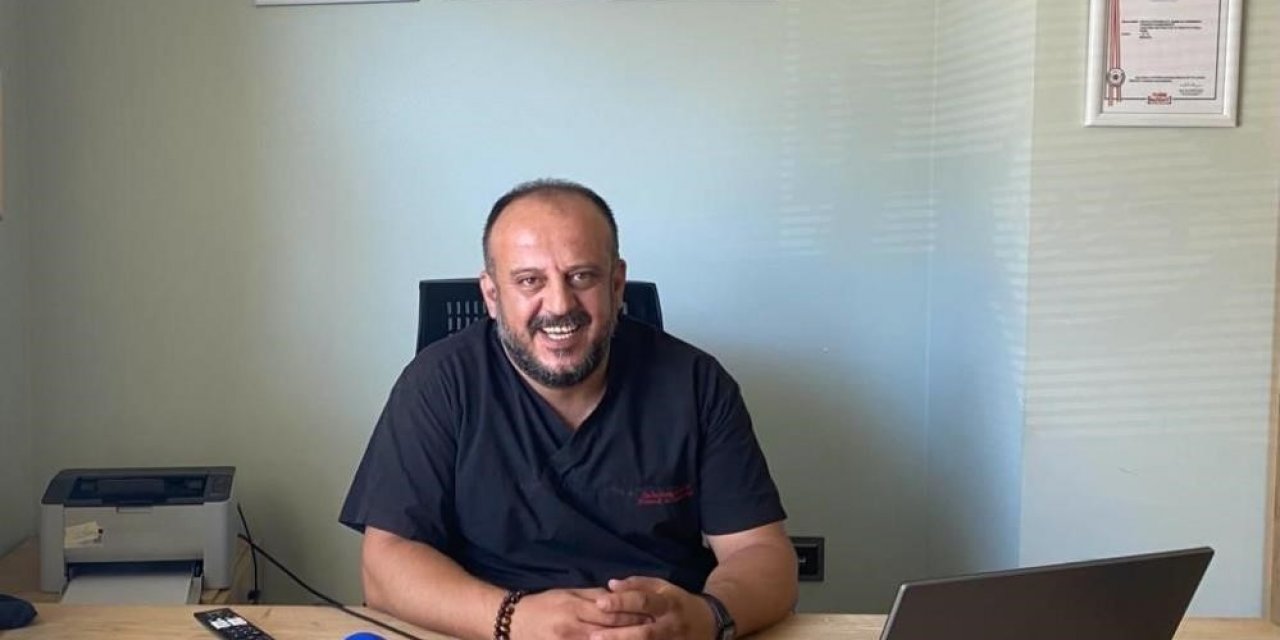 Erken evrede tedavi kireçlenmenin önüne geçebiliyor