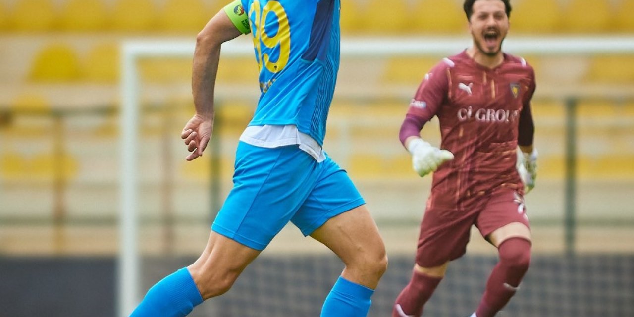 Bucaspor 1928’de Mehmet Fuat Gölbaşı rüzgarı