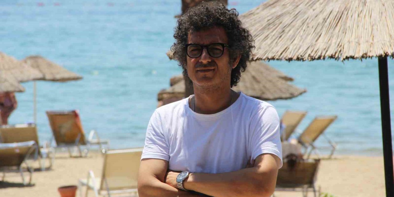 Bodrum’un hedefi 1,5 milyon turist