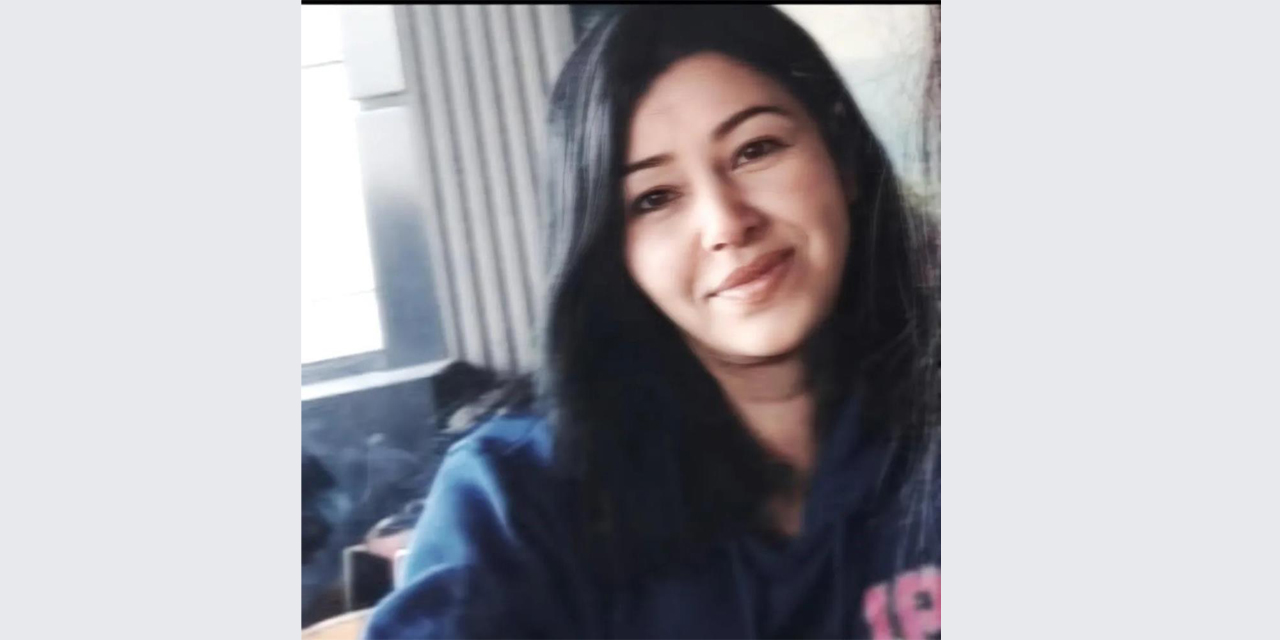 Tartıştığı eşini bıçaklayarak öldürdü