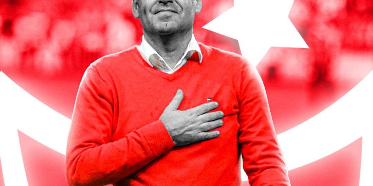 Altınordu’dan Hüseyin Eroğlu’na tebrik