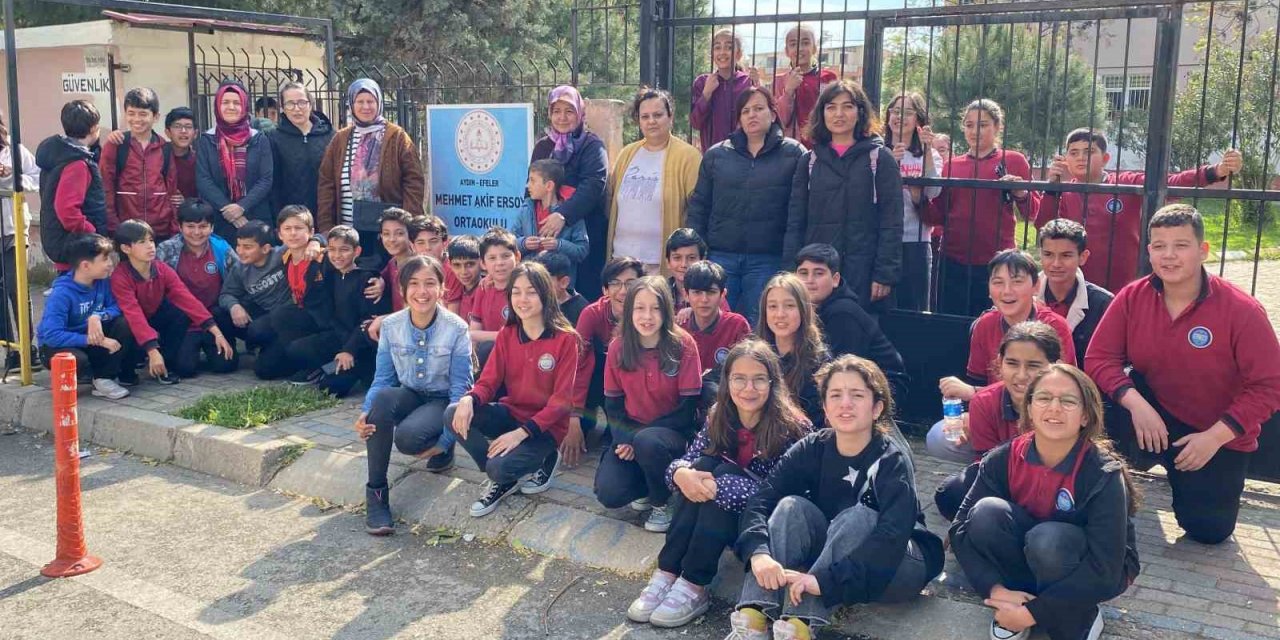 Muştalı saldırının yaşandığı okulun velileri ’güvenlik’ istedi