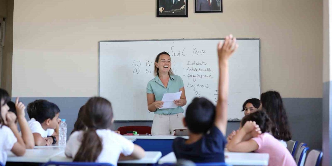 Bu kurslar hobi kazandırıyor