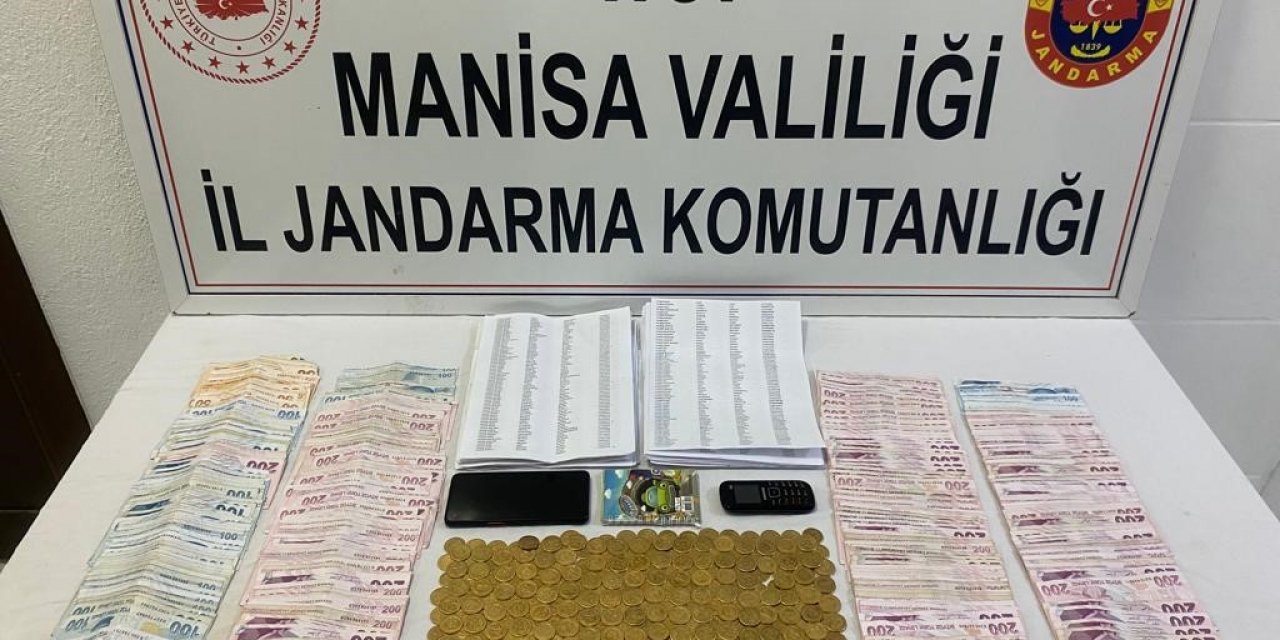 ’Altın bulduk, ara beni değerlendirelim’ suç örgütü çökertildi