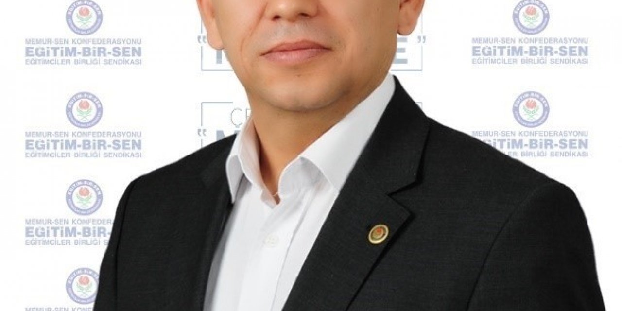 Yeni Başkan Kallat’tan eğitim gündemine ilişkin değerlendirmeler