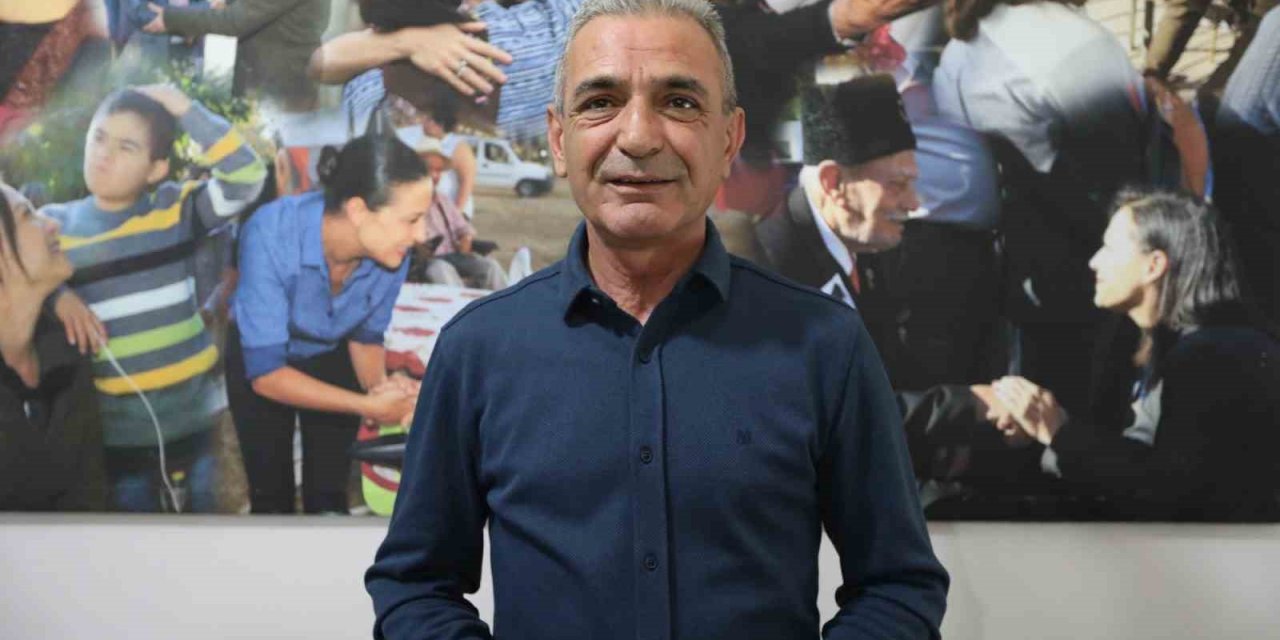 Selçuk’ta Ramazan dayanışması büyüyor