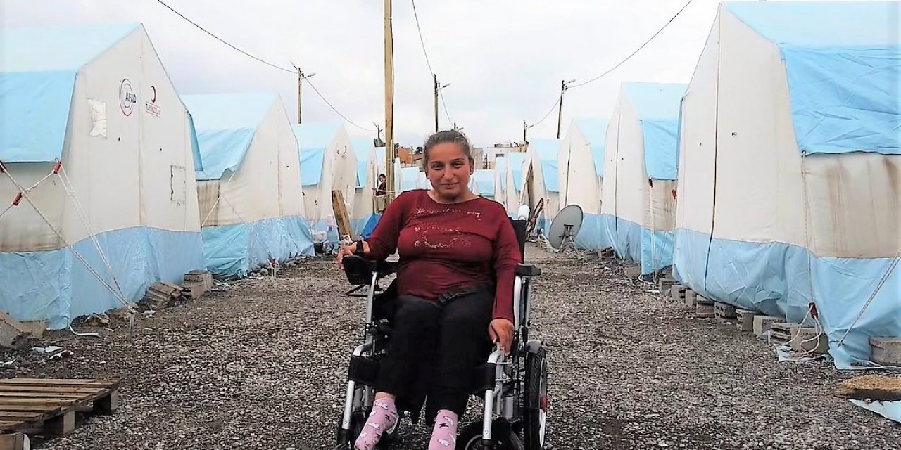 Pamukkale Halk Eğitimi Merkezi, Hatay’da yaraları sardı