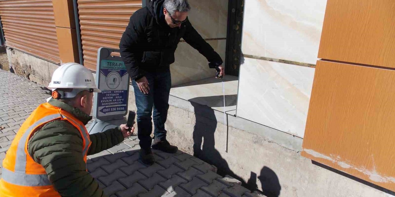 Asrın felaketinin ön değerlendirme raporu yayımlandı