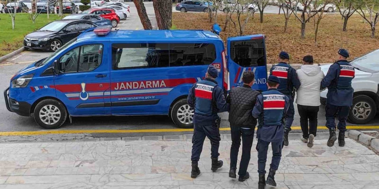 PKK/KCK terör örgütü iltisaklı üç kişi gözaltına alındı