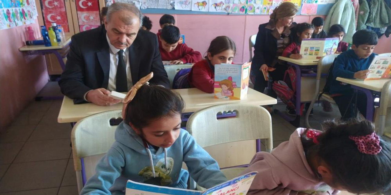 Aydın’da 191 bin öğrenci ara tatile girdi