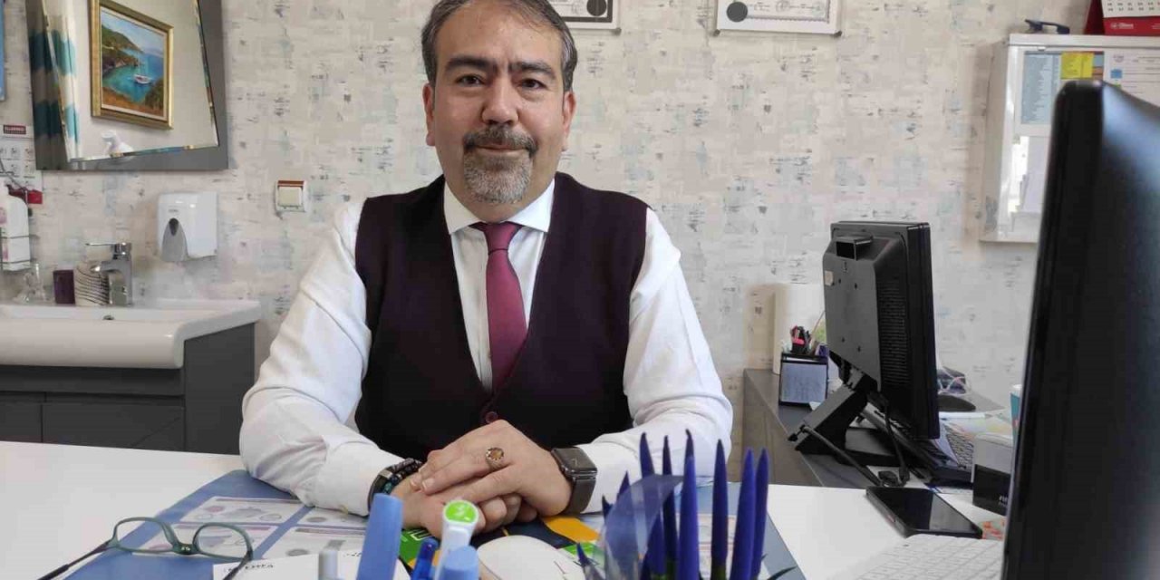 Tüp mide ameliyatı yüzde 95 oranında olumlu sonuç gösteriyor