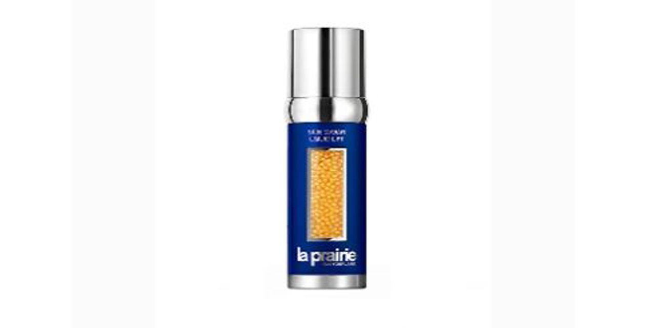 La Prairie cilt bakım ürünleri