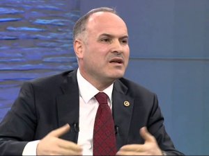 Cumhurbaşkanı Başdanışmanı Gedikli: