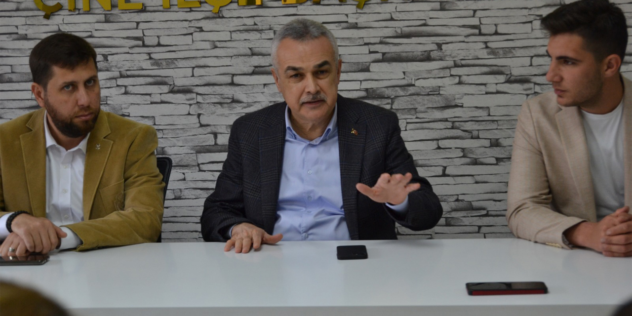 Savaş’tan hemşehrilerine ziyaret