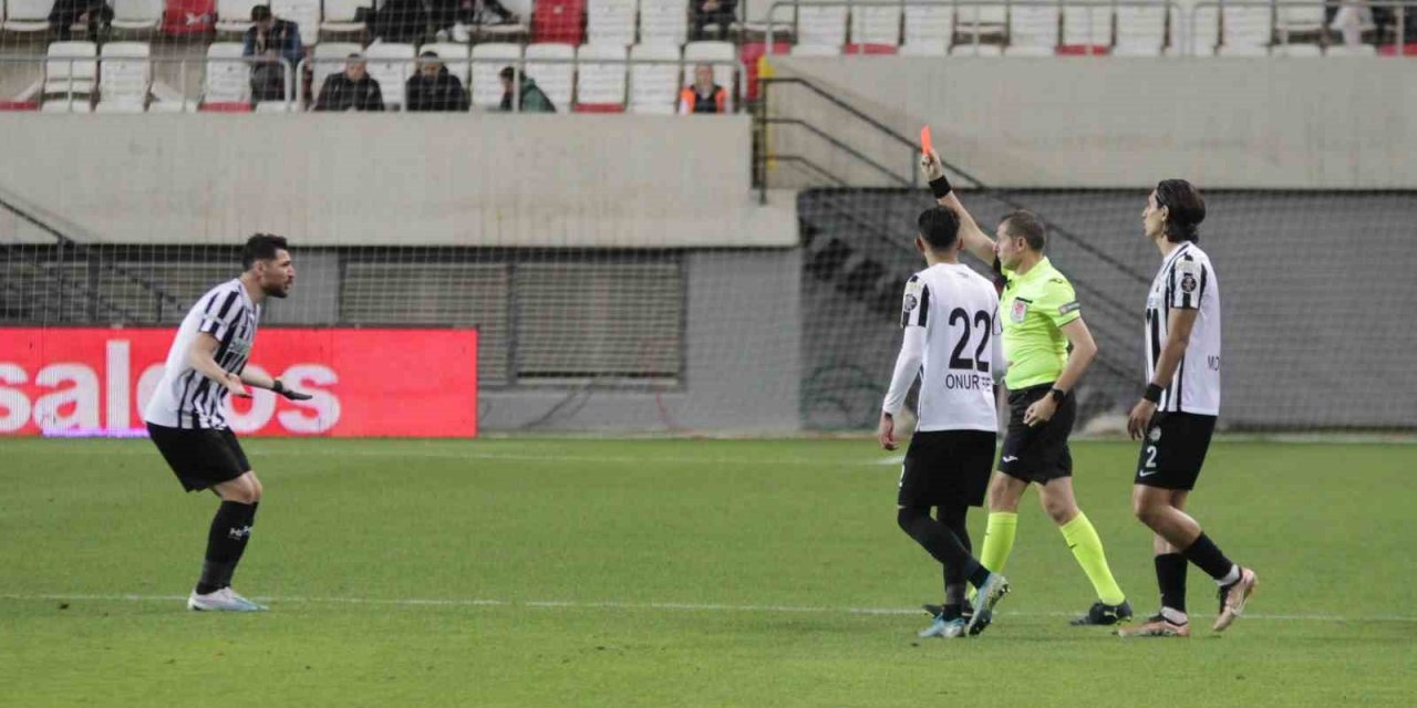Altay, kritik Gençlerbirliği virajında