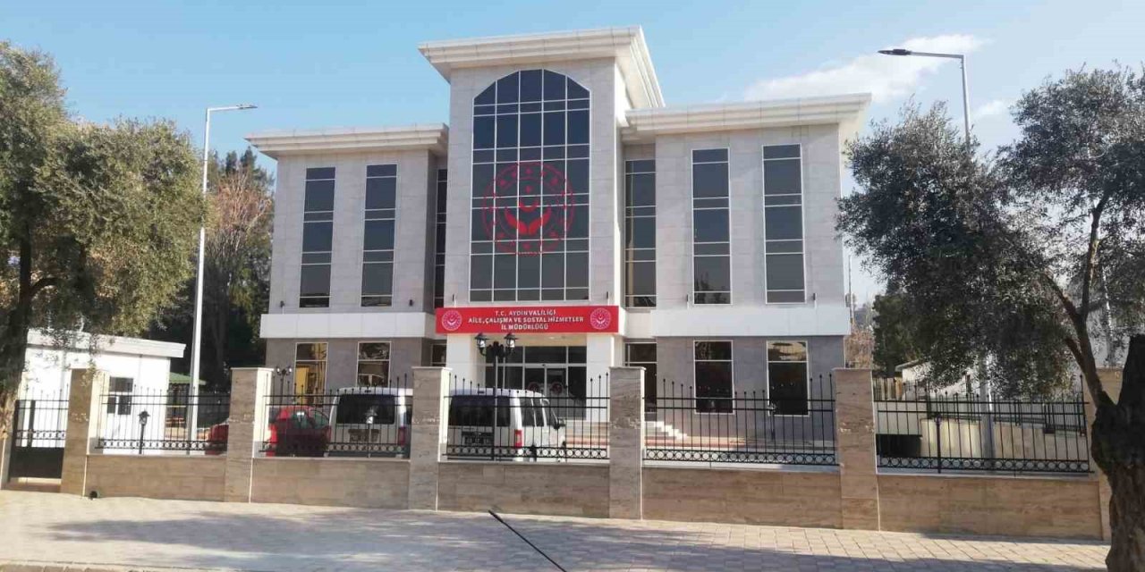 Aydın’a 9 milyonluk ücretsiz seyahat desteği verildi