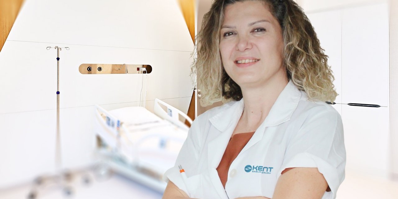 Uzm. Dr. Sevilay Karaduman: "Kemikleriniz kadar kaslarınızı da düşünün"