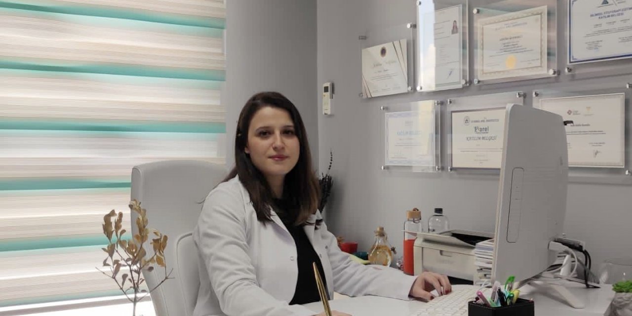 Ramazan sonrası normal düzene geçişte beslenmeye dikkat