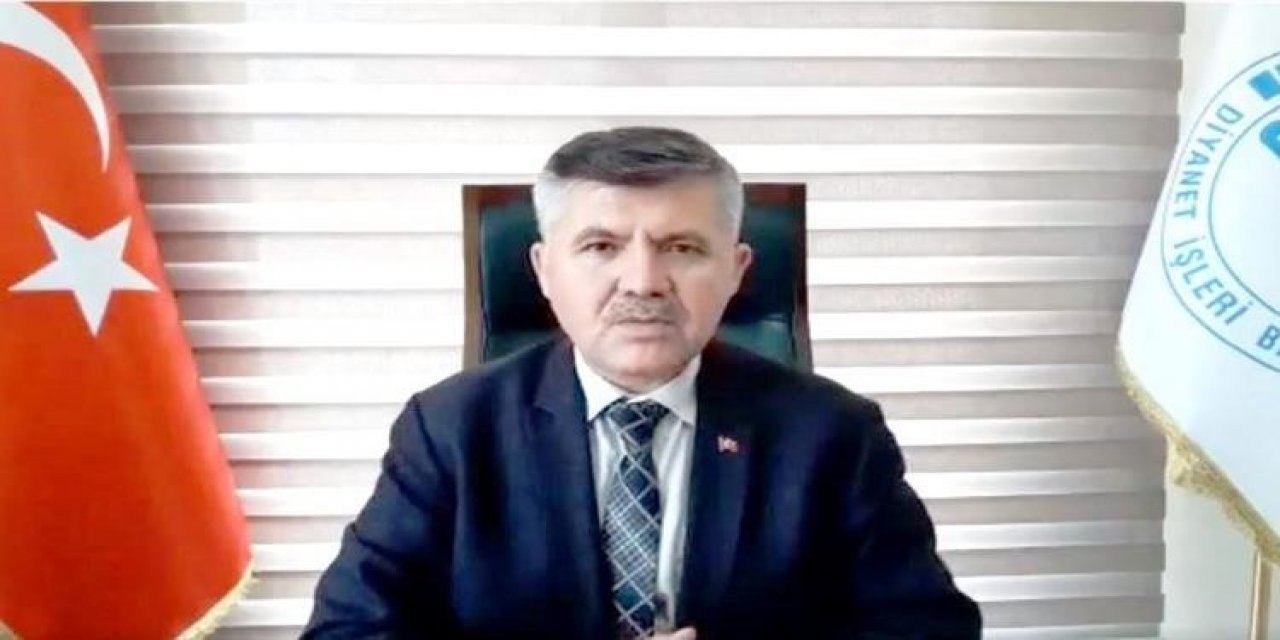 Köyceğiz’de Kadir Gecesi’ne özel program düzenlendi